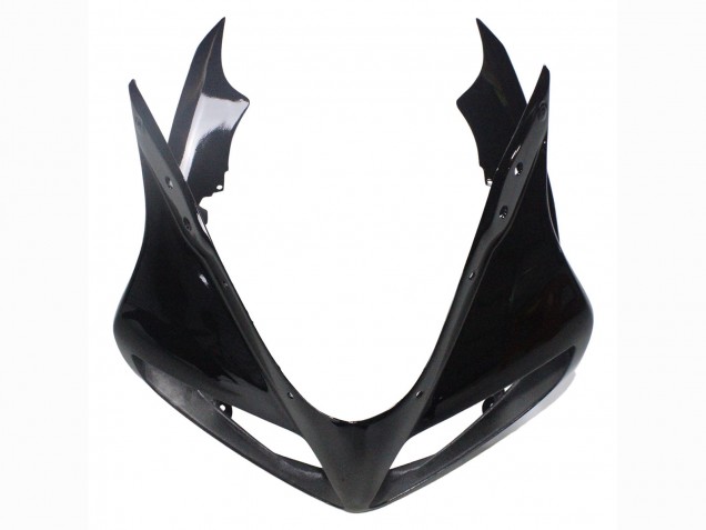 2003-2013 Suzuki SV650 Motorcycle Fairing - Glossy Black Australia for Sale