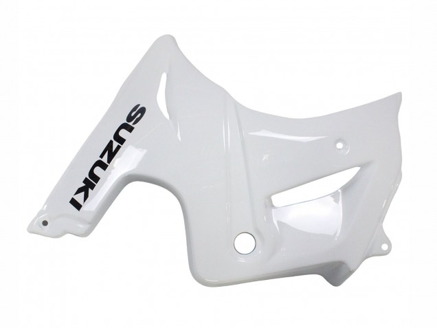 2003-2013 Suzuki SV650 Motorcycle Fairings - White Australia for Sale