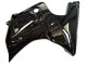 2003-2013 Suzuki SV650 Motorcycle Fairings - Glossy Black Australia for Sale