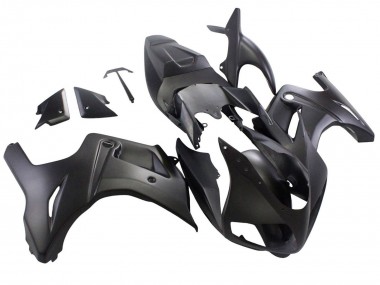 2003-2013 Suzuki SV650 Motorcycle Fairings - Matte Black Australia for Sale
