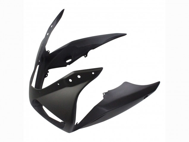 2003-2013 Suzuki SV650 Motorcycle Fairings - Matte Black Australia for Sale