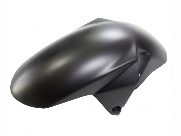 2003-2013 Suzuki SV650 Motorcycle Fairings - Matte Black Australia for Sale