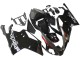 2003-2006 Aprilia RSV1000 Motorcycle Fairings - Glossy Black Grey Red Australia for Sale