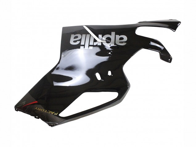 2003-2006 Aprilia RSV1000 Motorcycle Fairings - Glossy Black Grey Red Australia for Sale