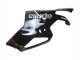 2003-2006 Aprilia RSV1000 Motorcycle Fairings - Glossy Black Grey Red Australia for Sale