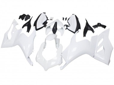 2020-2024 Ducati Panigale V2 Motorcycle Fairings - Unpainted Australia for Sale