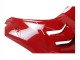 2020-2021 Ducati Panigale V4 V4S Motorcycle Fairing - Red Matte Black Australia for Sale