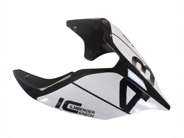 2020-2021 Ducati Panigale V4 V4S Motorcycle Fairings - Yellow White Glossy Black Australia for Sale