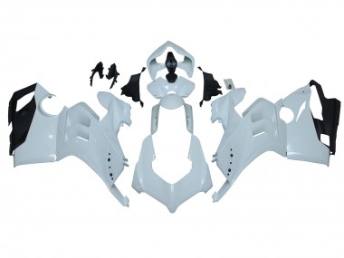 2020-2021 Ducati Panigale V4 V4S Motorcycle Fairings - Unpainted Australia for Sale