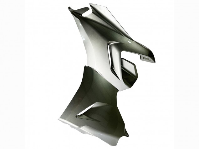 2021-2024 Ducati 2021-2024 Ducati Supersport 950/950S Motorcycle Fairings - Grey Australia for Sale