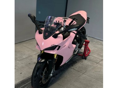 2021-2024 Ducati 2021-2024 Ducati Supersport 950/950S Motorcycle Fairings - Pink Black Australia for Sale