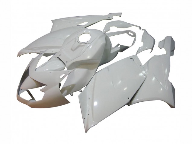 2005-2010 BMW K1200S Motorcycle Fairings - Unpainted Australia for Sale