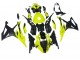2023-2024 BMW S1000RR Motorcycle Fairings - Yellow Black Australia for Sale
