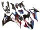 2019-2022 BMW S1000RR Motorcycle Fairings - Black Red Blue Australia for Sale