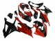 2019-2022 BMW S1000RR Motorcycle Fairing Kits - Black Red Australia for Sale
