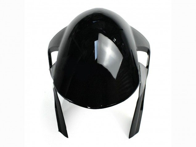 2019-2022 BMW S1000RR Motorcycle Fairing Kits - Black Red Australia for Sale