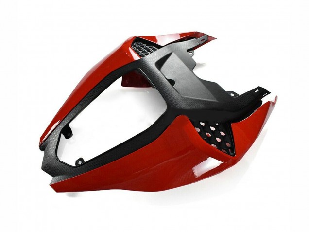 2019-2022 BMW S1000RR Motorcycle Fairing Kits - Black Red Australia for Sale