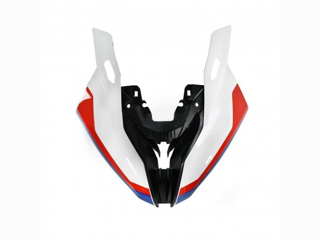 2019-2022 BMW S1000RR Motorcycle Fairings - Black White Red Blue Australia for Sale