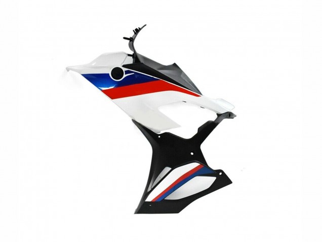 2019-2022 BMW S1000RR Motorcycle Fairings - Black White Red Blue Australia for Sale