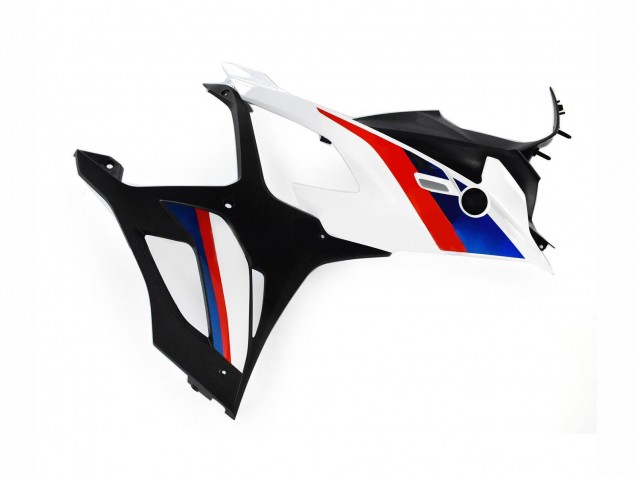 2019-2022 BMW S1000RR Motorcycle Fairings - Black White Red Blue Australia for Sale