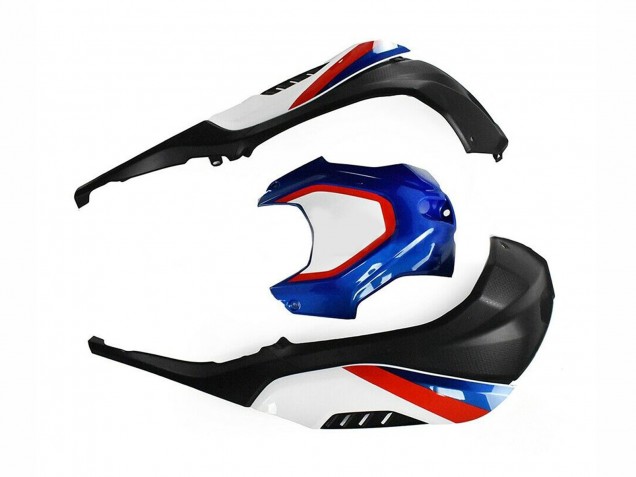 2019-2022 BMW S1000RR Motorcycle Fairings - Black White Red Blue Australia for Sale