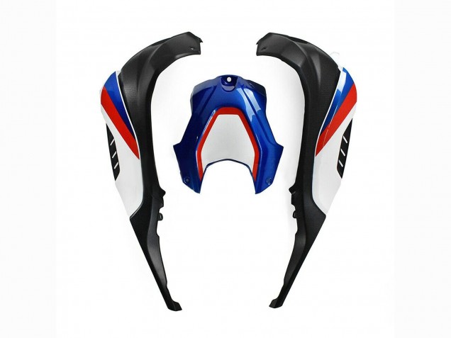2019-2022 BMW S1000RR Motorcycle Fairings - Black White Red Blue Australia for Sale