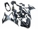 2019-2022 BMW S1000RR Motorcycle Fairings - Black White Australia for Sale