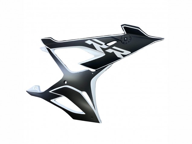 2019-2022 BMW S1000RR Motorcycle Fairings - Black White Australia for Sale