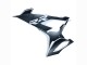2019-2022 BMW S1000RR Motorcycle Fairings - Black White Australia for Sale