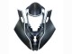 2019-2022 BMW S1000RR Motorcycle Fairings - Black White Australia for Sale
