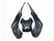 2019-2022 BMW S1000RR Motorcycle Fairings - Black White Australia for Sale