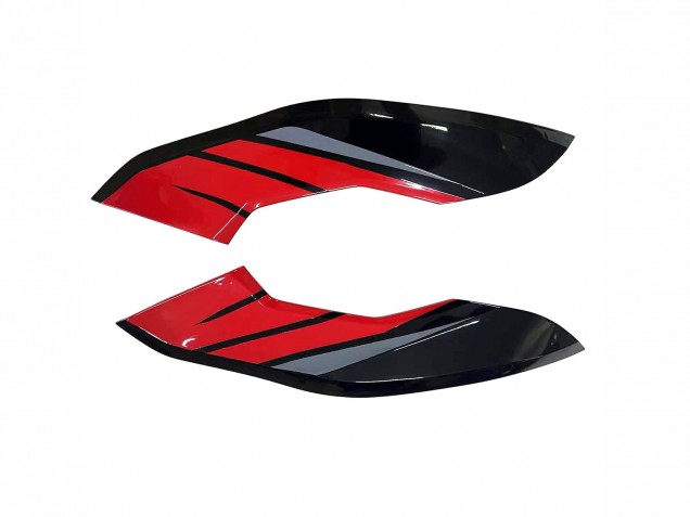 2019-2022 BMW S1000RR Motorcycle Fairings - Black Red Grey Australia for Sale