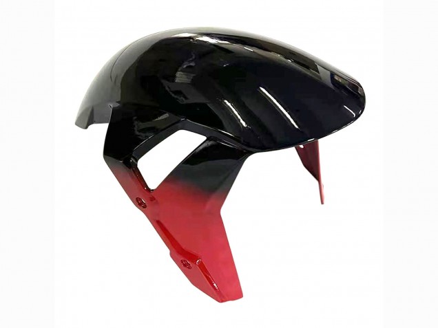 2019-2022 BMW S1000RR Motorcycle Fairings - Black Red Grey Australia for Sale