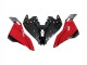 2019-2022 BMW S1000RR Motorcycle Fairings - Black Red Grey Australia for Sale