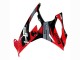 2019-2022 BMW S1000RR Motorcycle Fairings - Black Red Grey Australia for Sale