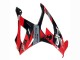 2019-2022 BMW S1000RR Motorcycle Fairings - Black Red Grey Australia for Sale