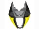 2019-2022 BMW S1000RR Motorcycle Fairings - Glossy Black Yellow Australia for Sale