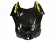 2019-2022 BMW S1000RR Motorcycle Fairings - Glossy Black Yellow Australia for Sale