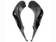 2019-2022 BMW S1000RR Motorcycle Fairings - Glossy Black Yellow Australia for Sale