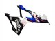 2019-2022 BMW S1000RR Motorcycle Fairings - Blue Red White 23 Australia for Sale