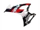 2019-2022 BMW S1000RR Motorcycle Fairings - Blue Red White 23 Australia for Sale