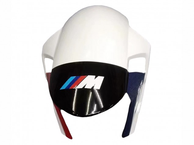 2019-2022 BMW S1000RR Motorcycle Fairings - Blue Red White 23 Australia for Sale