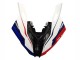 2019-2022 BMW S1000RR Motorcycle Fairings - Blue Red White 23 Australia for Sale