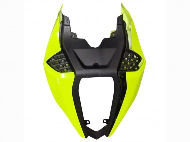 2019-2022 BMW S1000RR Motorcycle Fairings - Lime Green Black Australia for Sale