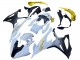2019-2022 BMW S1000RR Motorcycle Fairings - White Gold Australia for Sale