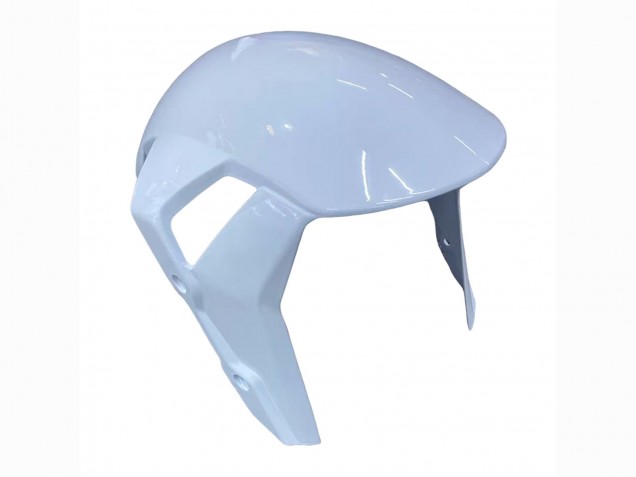 2019-2022 BMW S1000RR Motorcycle Fairings - White Gold Australia for Sale
