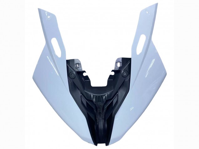 2019-2022 BMW S1000RR Motorcycle Fairings - White Gold Australia for Sale