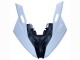 2019-2022 BMW S1000RR Motorcycle Fairings - White Gold Australia for Sale