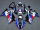 2019-2022 BMW S1000RR Motorcycle Fairings - White Black Blue Red Australia for Sale