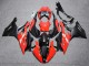 2019-2022 BMW S1000RR Motorcycle Fairing - Red Black Australia for Sale